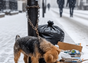 M0511007_Compassionate Lady Who Found Two Frozen Souls in Snow_part2