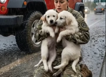 M0601003_Trapped in Barbed Wire Until Help Arrived Bald Eagle Rescue_part2
