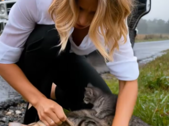 M0601007_Timely Rescue Saves an Abandoned Kitten_part2