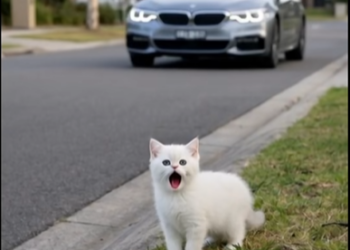 M1202016 Hit and left behind 🚗💔 Saved by a dog 🐶❤️ Zootopia Ai