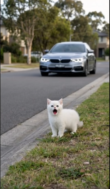 M1202016 Hit and left behind 🚗💔 Saved by a dog 🐶❤️ Zootopia Ai