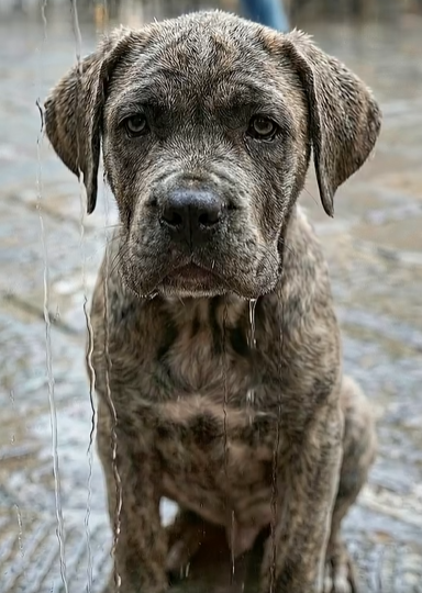M1302002_What This Labrador Did for a Stray Puppy Will Melt Your Heart. 🐶❤️ Disclaimer This video was created with the h_part2