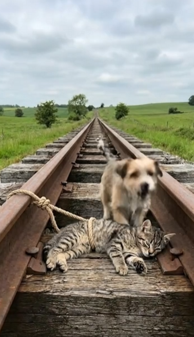 M1202005_Did anyone arrive in time to save it?